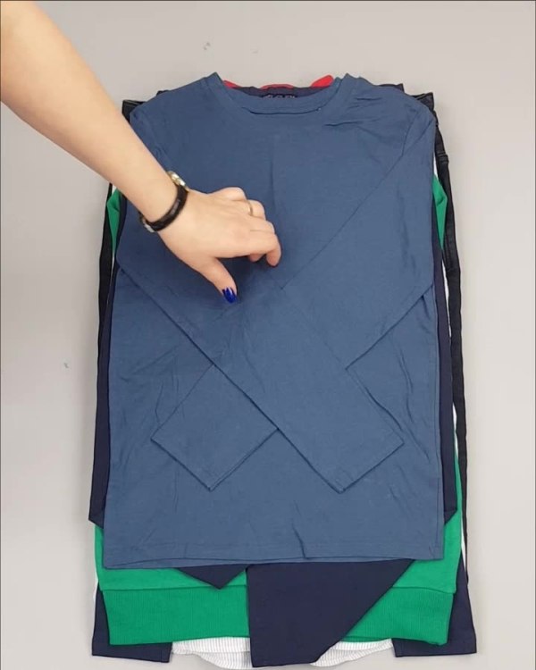 Фотография  929 - C&A Kids#7 кг, ЛОТ №3428 оптом в Благовещенске и Амурской области