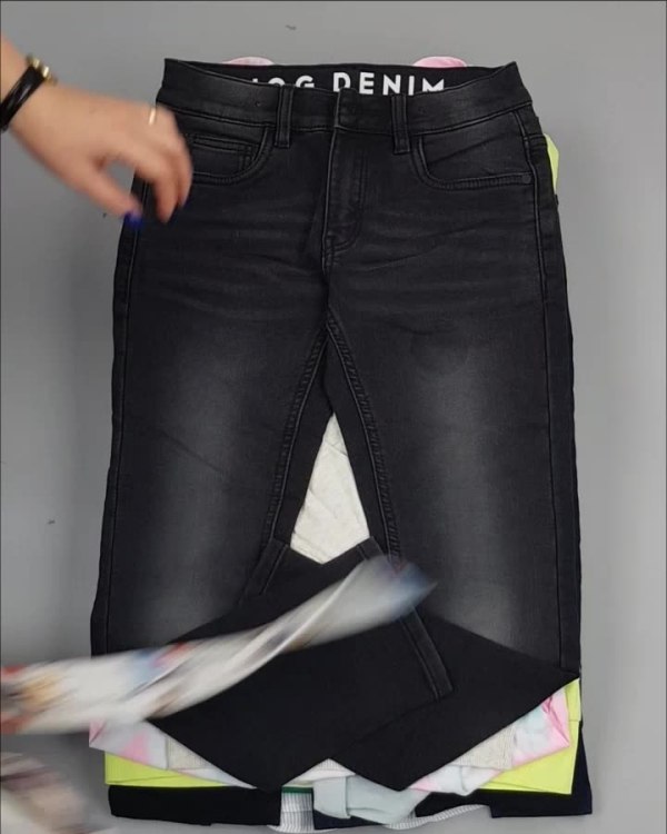 Фотография  404 - C&A Kids#7 кг, ЛОТ №3428 оптом в Благовещенске и Амурской области