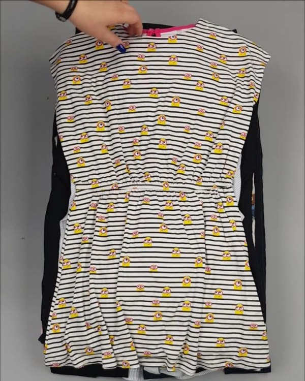 Фотография  218 - C&A Kids#7 кг, ЛОТ №3428 оптом в Благовещенске и Амурской области