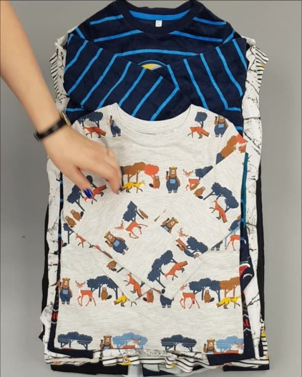 Фотография  904 - C&A Kids#7 кг, ЛОТ №3428 оптом в Благовещенске и Амурской области