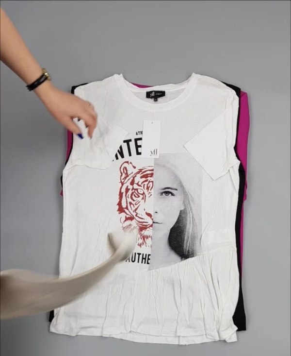 Фотография  136 - LPP Spring mix#20 кг, ЛОТ №3509 оптом в Благовещенске и Амурской области