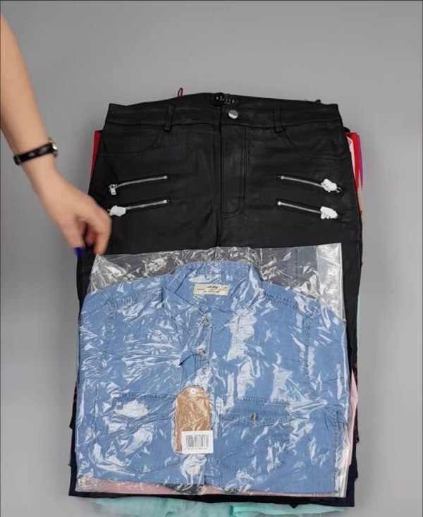 Фотография  230 - LPP Spring mix#20 кг, ЛОТ №3509 оптом в Благовещенске и Амурской области