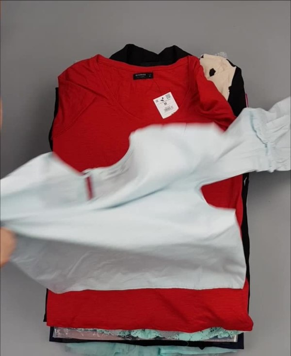 Фотография  147 - LPP Spring mix#20 кг, ЛОТ №3509 оптом в Благовещенске и Амурской области