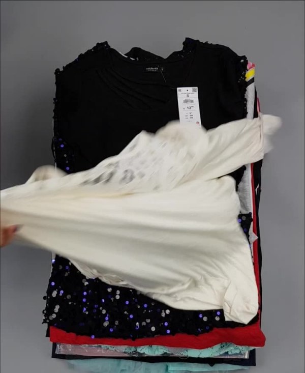 Фотография  445 - LPP Spring mix#20 кг, ЛОТ №3509 оптом в Благовещенске и Амурской области