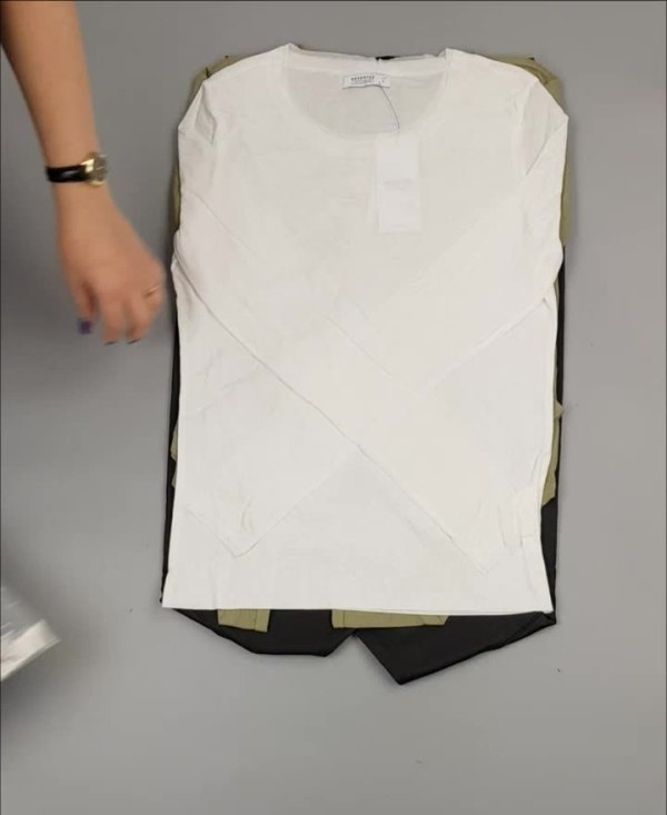 Фотография  537 - LPP Spring mix#20 кг, ЛОТ №3510 оптом в Благовещенске и Амурской области