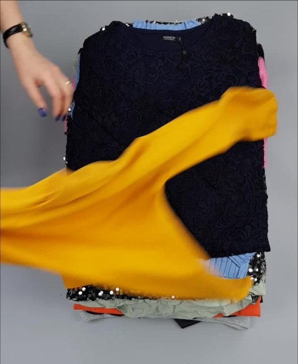 Фотография  496 - LPP Spring mix#20 кг, ЛОТ №3510 оптом в Благовещенске и Амурской области