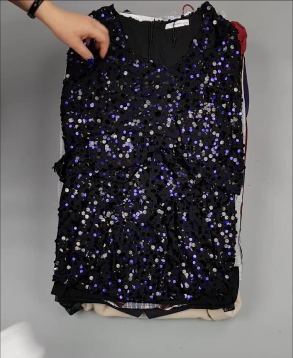 Фотография  510 - LPP Spring mix#20 кг, ЛОТ №3512 оптом в Благовещенске и Амурской области