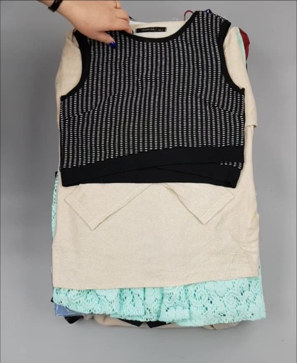 Фотография  879 - LPP Spring mix#20 кг, ЛОТ №3512 оптом в Благовещенске и Амурской области