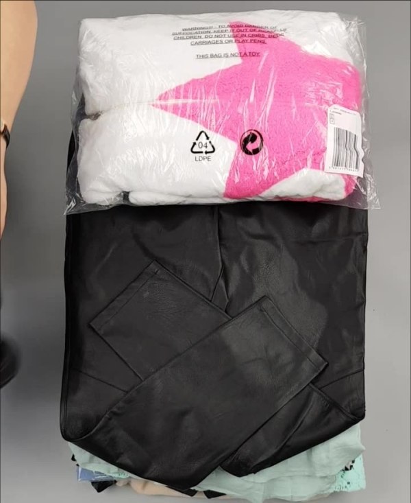 Фотография  515 - LPP Spring mix#20 кг, ЛОТ №3512 оптом в Благовещенске и Амурской области