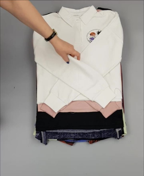 Фотография  221 - LPP Spring mix#20 кг, ЛОТ №3513 оптом в Благовещенске и Амурской области