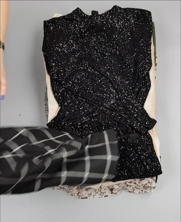 Фотография  539 - LPP Spring mix#20 кг, ЛОТ №3513 оптом в Благовещенске и Амурской области