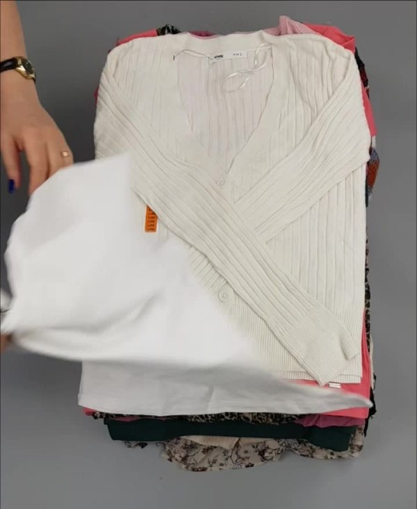 Фотография  814 - LPP Spring mix#20 кг, ЛОТ №3513 оптом в Благовещенске и Амурской области