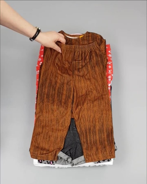 Фотография  490 - TU Kids#8 кг, ЛОТ №3574 оптом в Благовещенске и Амурской области