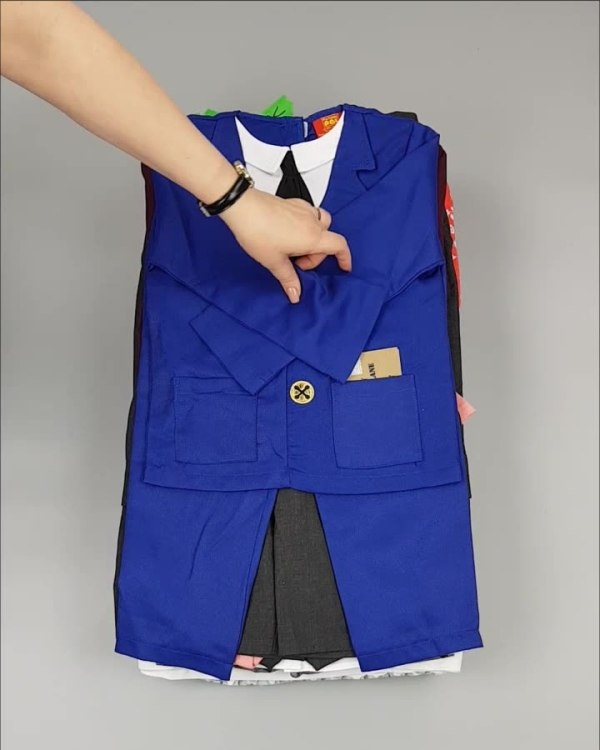 Фотография  187 - TU Kids#8 кг, ЛОТ №3574 оптом в Благовещенске и Амурской области