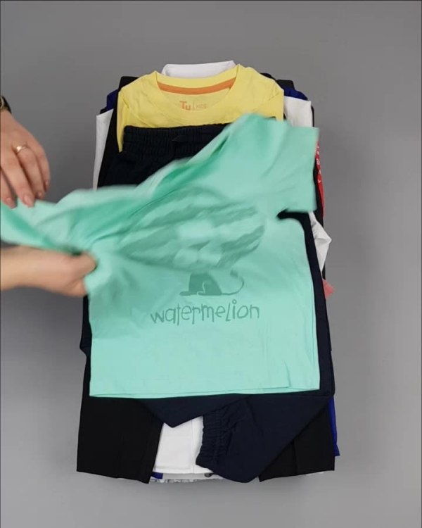 Фотография  365 - TU Kids#8 кг, ЛОТ №3574 оптом в Благовещенске и Амурской области