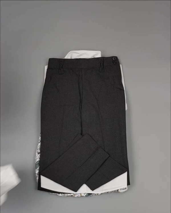 Фотография  739 - TU Kids#8 кг, ЛОТ №3576 оптом в Благовещенске и Амурской области