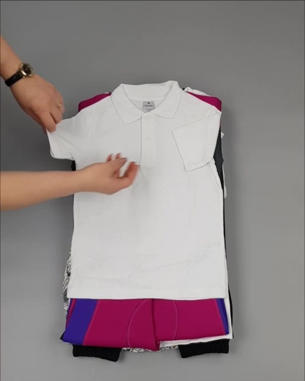 Фотография  558 - TU Kids#8 кг, ЛОТ №3576 оптом в Благовещенске и Амурской области