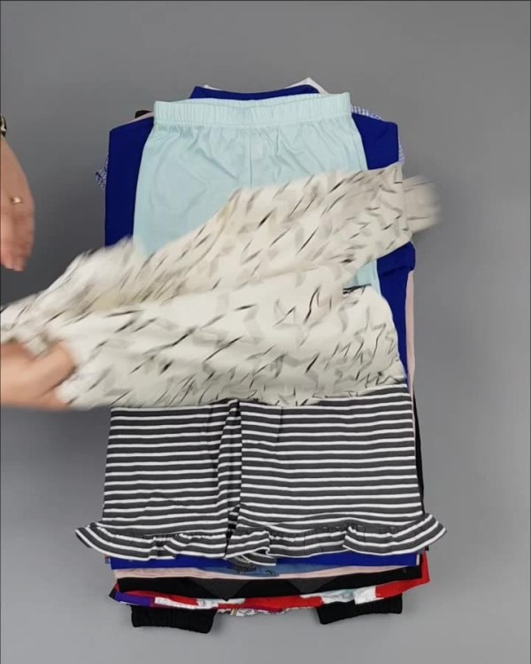 Фотография  704 - TU Kids#8 кг, ЛОТ №3576 оптом в Благовещенске и Амурской области