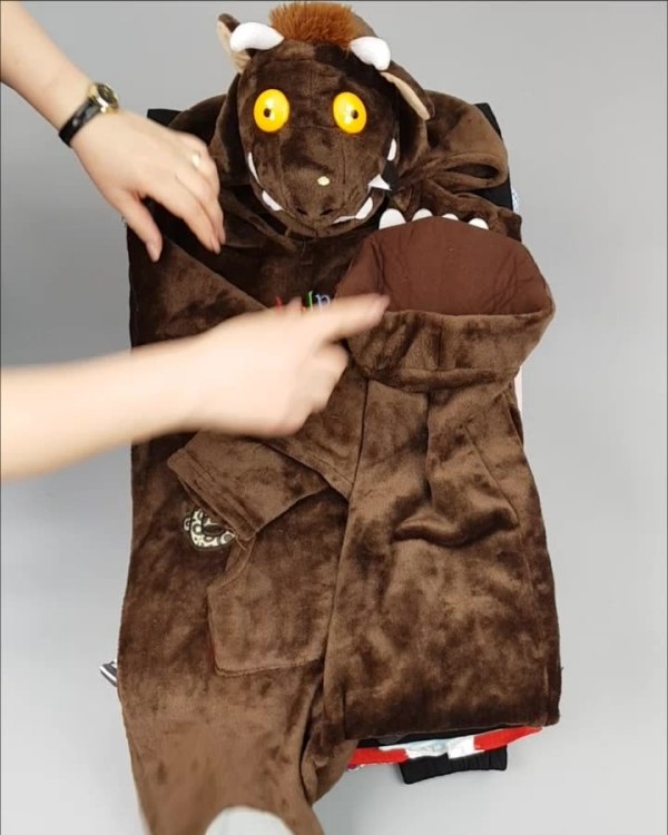 Фотография  345 - TU Kids#8 кг, ЛОТ №3576 оптом в Благовещенске и Амурской области