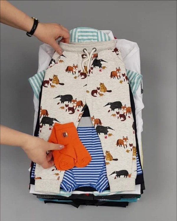 Фотография  608 - TU Kids#8 кг, ЛОТ №3577 оптом в Благовещенске и Амурской области