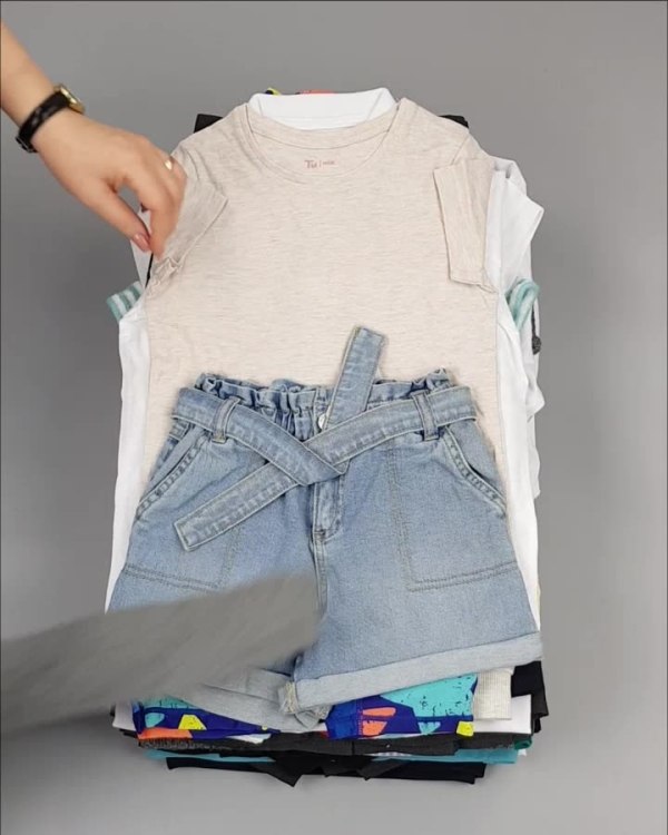 Фотография  270 - TU Kids#8 кг, ЛОТ №3577 оптом в Благовещенске и Амурской области