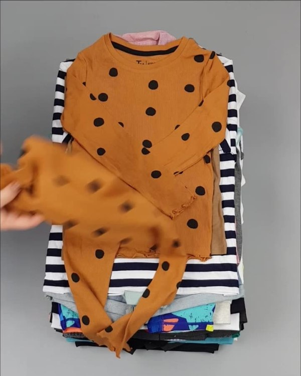 Фотография  745 - TU Kids#8 кг, ЛОТ №3577 оптом в Благовещенске и Амурской области