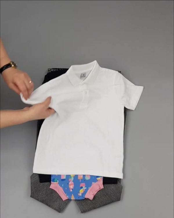 Фотография  666 - TU Kids#8 кг, ЛОТ №3578 оптом в Благовещенске и Амурской области