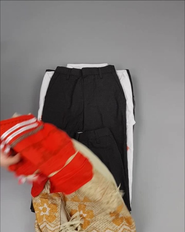 Фотография  589 - TU Kids#8 кг, ЛОТ №3578 оптом в Благовещенске и Амурской области