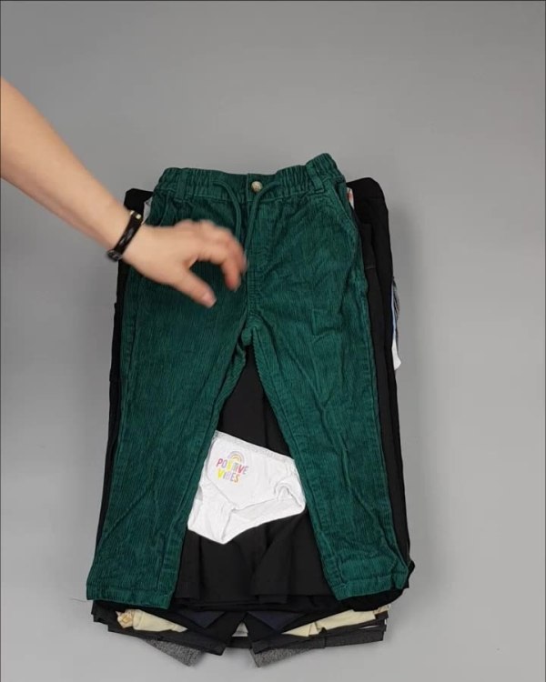 Фотография  905 - TU Kids#8 кг, ЛОТ №3578 оптом в Благовещенске и Амурской области