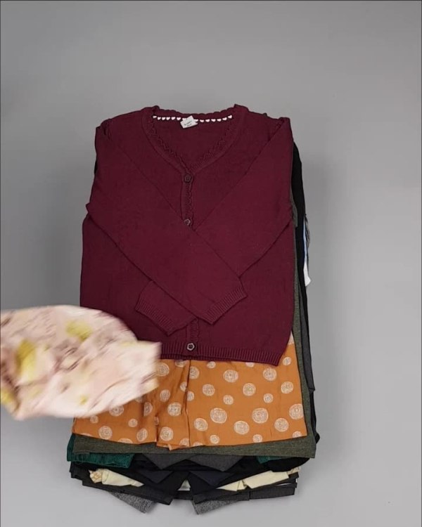 Фотография  598 - TU Kids#8 кг, ЛОТ №3578 оптом в Благовещенске и Амурской области