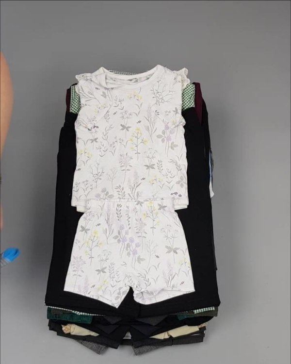 Фотография  827 - TU Kids#8 кг, ЛОТ №3578 оптом в Благовещенске и Амурской области