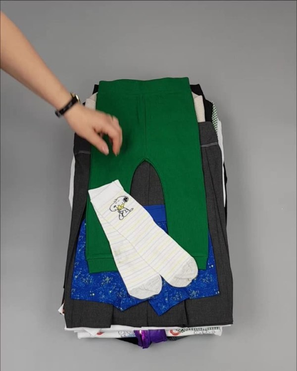 Фотография  980 - TU Kids#8 кг, ЛОТ №3579 оптом в Благовещенске и Амурской области