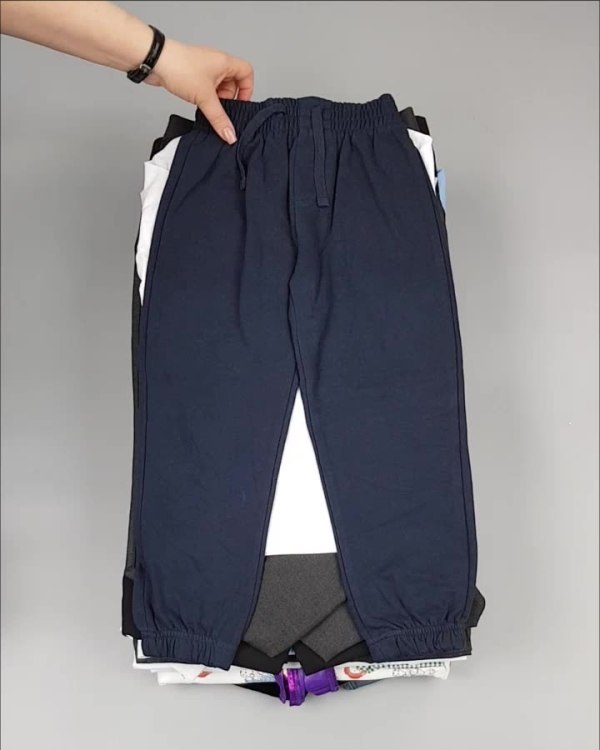 Фотография  762 - TU Kids#8 кг, ЛОТ №3579 оптом в Благовещенске и Амурской области