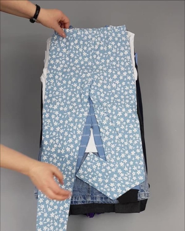 Фотография  983 - TU Kids#8 кг, ЛОТ №3579 оптом в Благовещенске и Амурской области