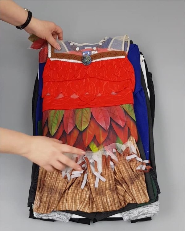 Фотография  587 - TU Kids#8 кг, ЛОТ №3580 оптом в Благовещенске и Амурской области