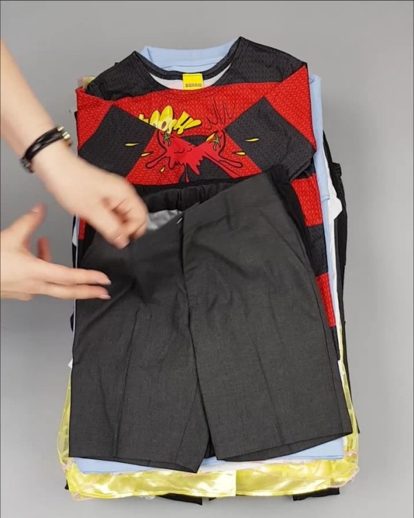 Фотография  924 - TU Kids#8 кг, ЛОТ №3580 оптом в Благовещенске и Амурской области