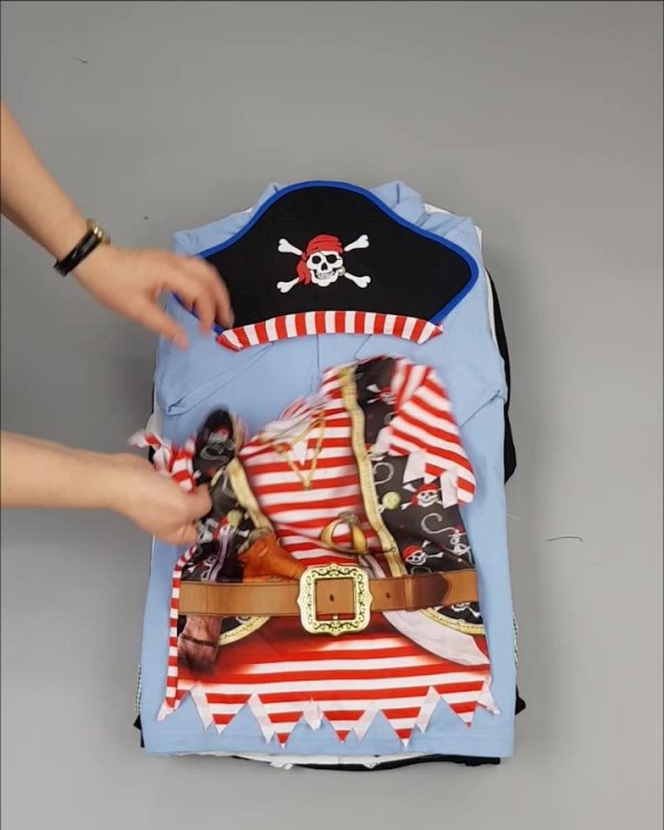 Фотография  574 - TU Kids#8 кг, ЛОТ №3583 оптом в Благовещенске и Амурской области