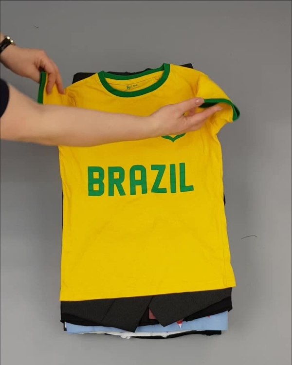 Фотография  972 - TU Kids#8 кг, ЛОТ №3583 оптом в Благовещенске и Амурской области