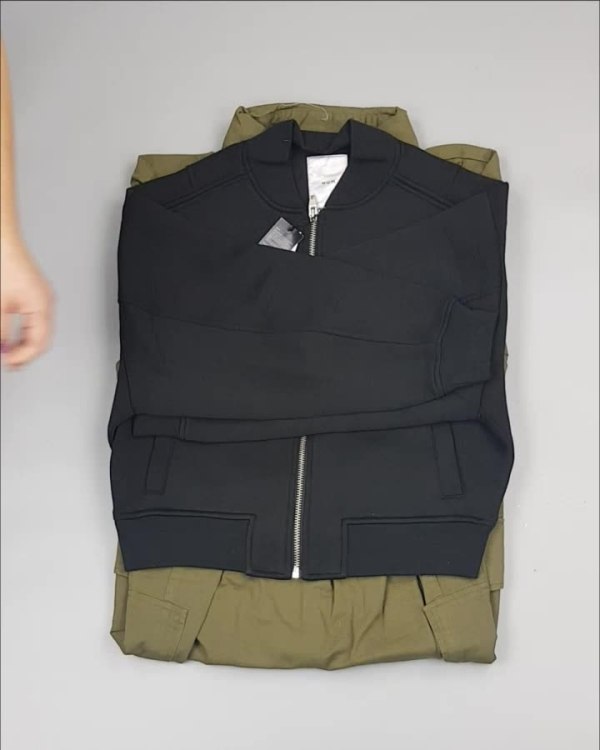 Фотография  848 - MILL STUDIO Spring mix#15 кг, ЛОТ №3650 оптом в Благовещенске и Амурской области