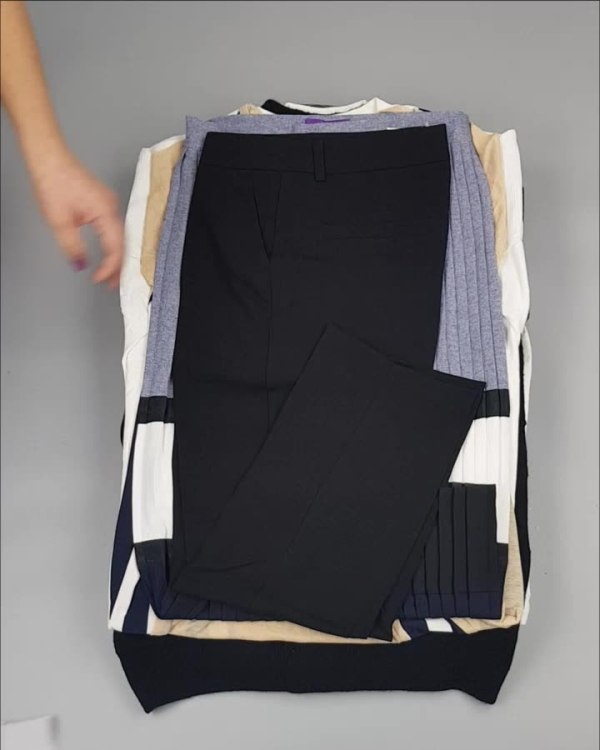 Фотография  655 - MILL STUDIO Spring mix#15 кг, ЛОТ №3650 оптом в Благовещенске и Амурской области