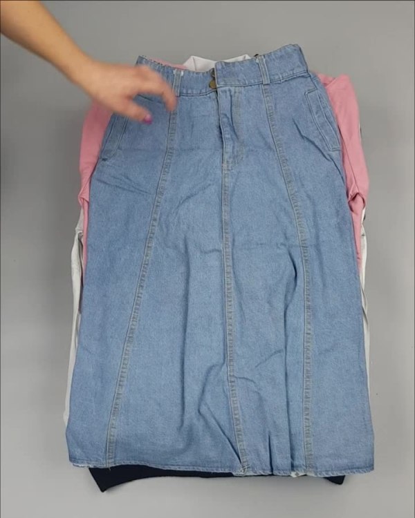 Фотография  631 - MILL STUDIO Spring mix#15 кг, ЛОТ №3650 оптом в Благовещенске и Амурской области