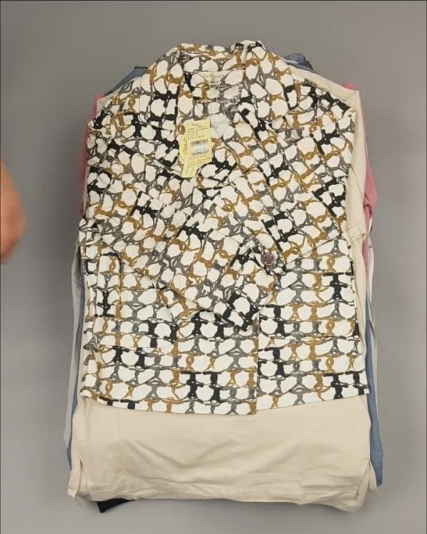 Фотография  368 - MILL STUDIO Spring mix#15 кг, ЛОТ №3650 оптом в Благовещенске и Амурской области