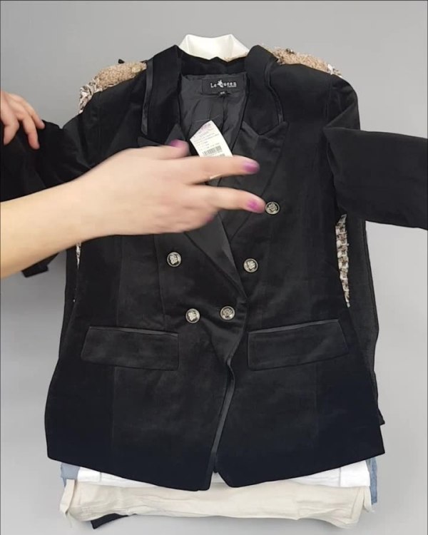 Фотография  393 - MILL STUDIO Spring mix#15 кг, ЛОТ №3650 оптом в Благовещенске и Амурской области