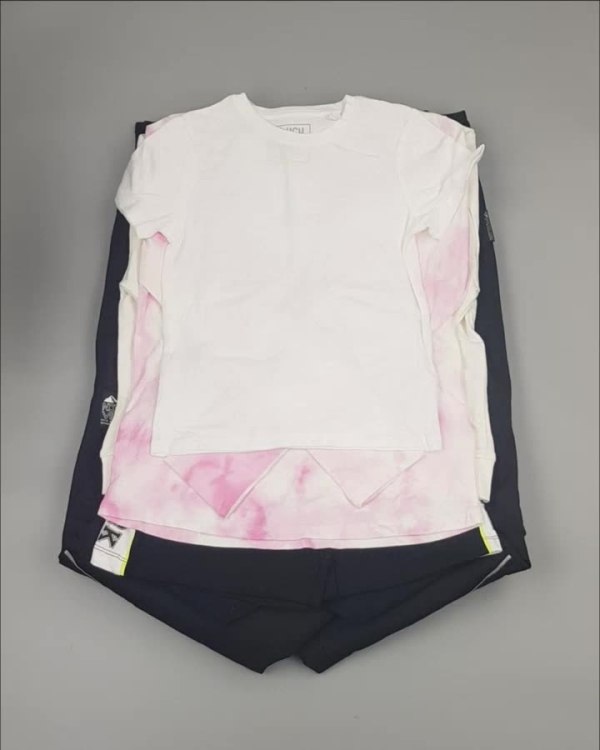 Фотография  821 - C&A Kids#7 кг, ЛОТ №3702 оптом в Благовещенске и Амурской области