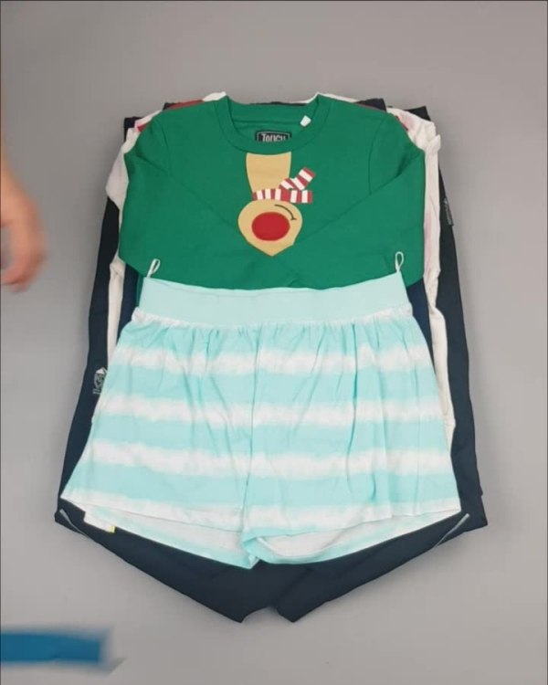 Фотография  529 - C&A Kids#7 кг, ЛОТ №3702 оптом в Благовещенске и Амурской области