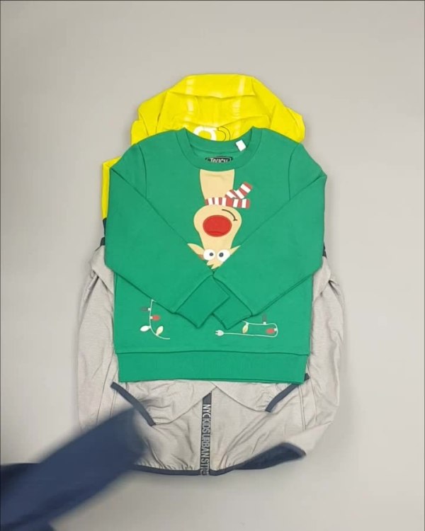 Фотография  825 - C&A Kids#7 кг, ЛОТ №3708 оптом в Благовещенске и Амурской области