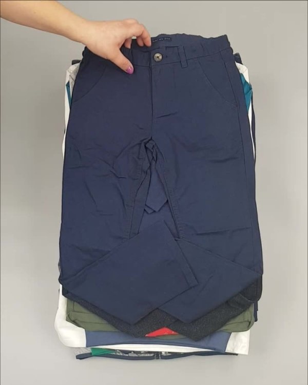 Фотография  737 - C&A Kids#7 кг, ЛОТ №3708 оптом в Благовещенске и Амурской области