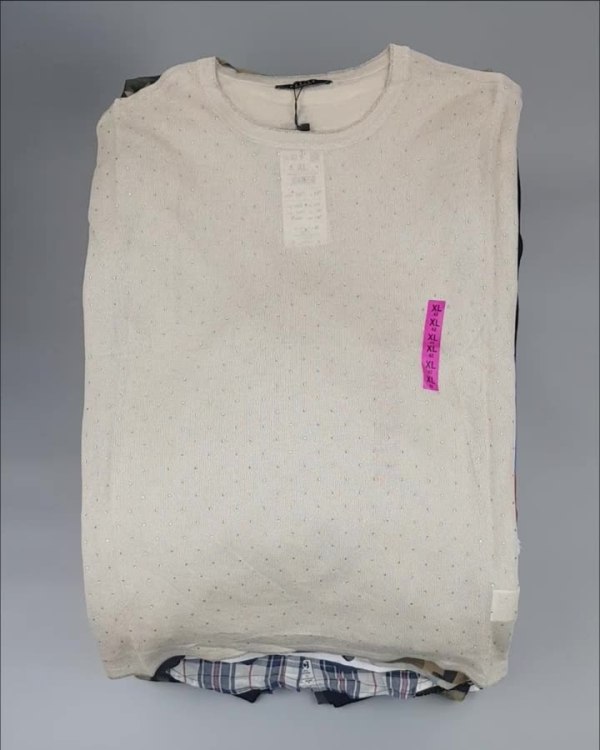 Фотография  240 - LPP Spring mix#20 кг, ЛОТ №3721 оптом в Благовещенске и Амурской области