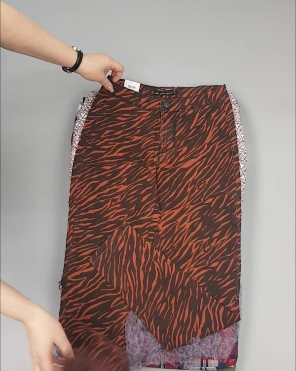 Фотография  708 - LPP Spring mix#20 кг, ЛОТ №3722 оптом в Благовещенске и Амурской области