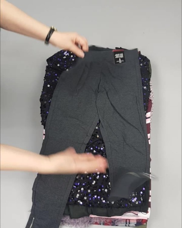 Фотография  806 - LPP Spring mix#20 кг, ЛОТ №3722 оптом в Благовещенске и Амурской области